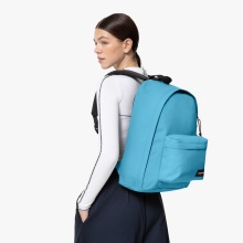 Eastpak Everyday Backpack Out Of Office diva blue 27 litres